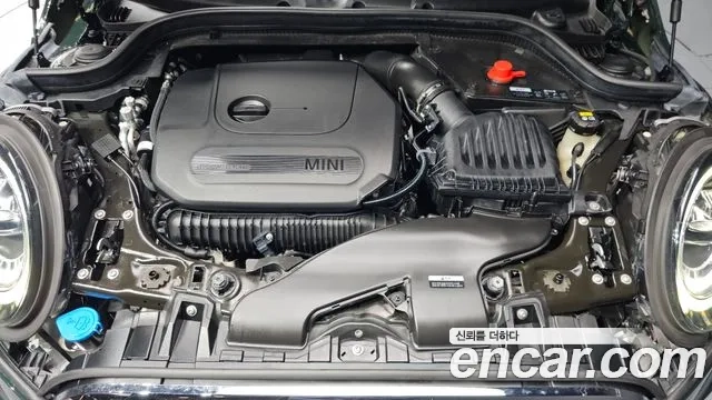 Mini Cooper S id 2859253 из Кореи 16