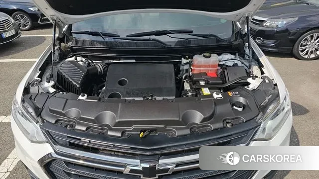 Chevrolet (GM Daewoo) Traverse id 3059967 из Кореи 16