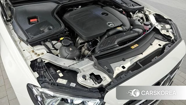 Mercedes-Benz E-Class W213 id 3897879 из Кореи 16
