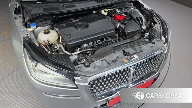 Lincoln Corsair id 2969223 из Кореи 16