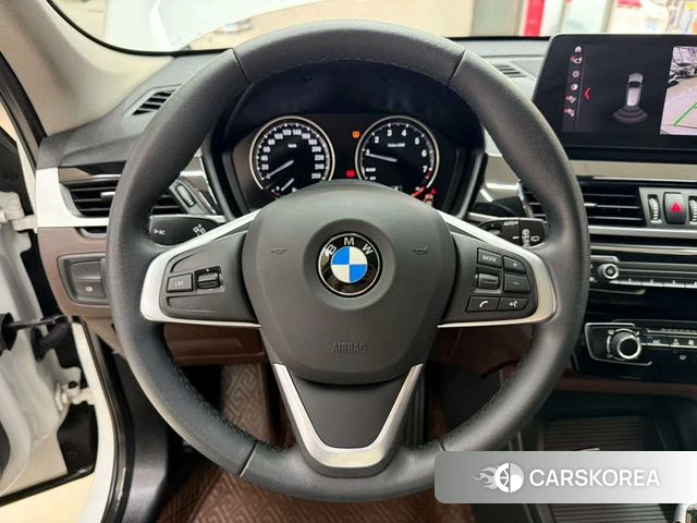 BMW X1 id 4314579 из Китая 18