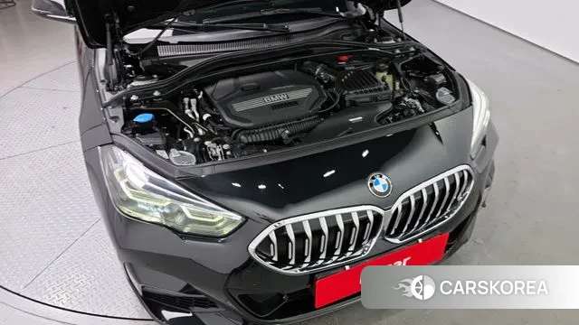 BMW 2 Series Gran Coupe (F44) id 3136892 из Кореи 16