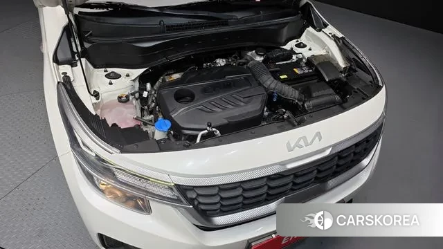 Kia Seltos id 3263831 из Кореи 16