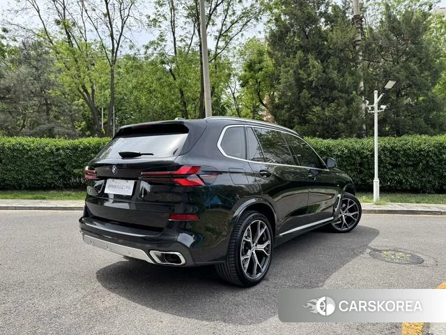 BMW X5 id 4298118 из Китая 17