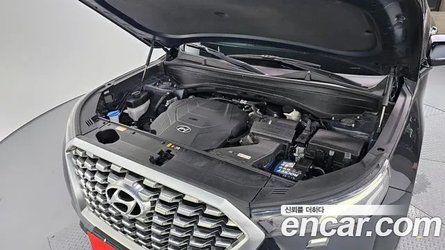 Hyundai Palisade id 2922300 из Кореи 16