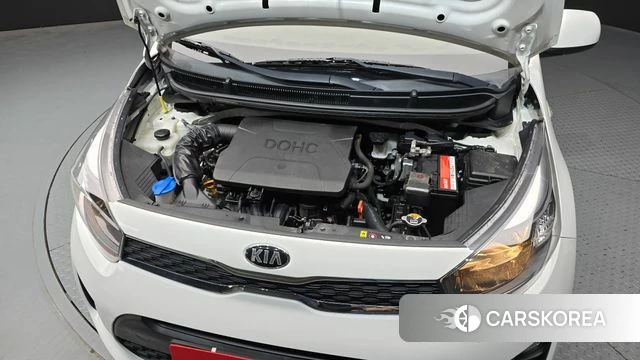 Kia All New Morning (JA) id 3955071 из Кореи 16