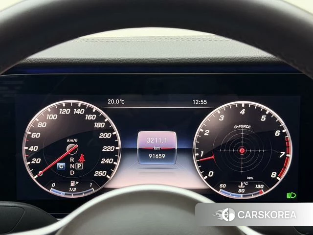 Mercedes-Benz E-class id 4210349 из Китая 11