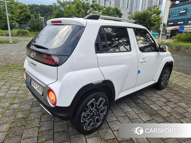 Hyundai Casper id 4617800 из Кореи 16