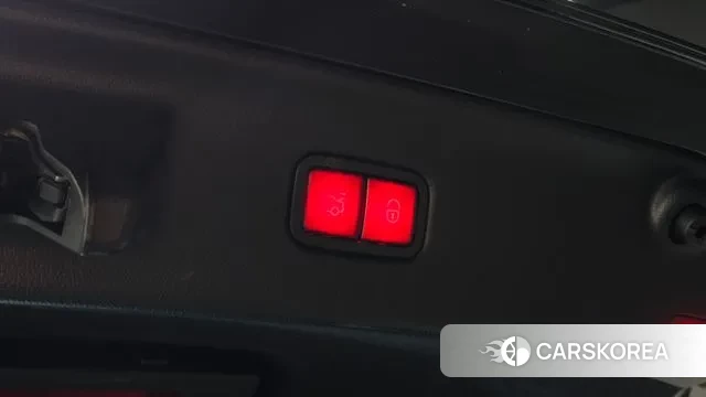 Mercedes-Benz S-Class W223 id 3467733 из Кореи 16