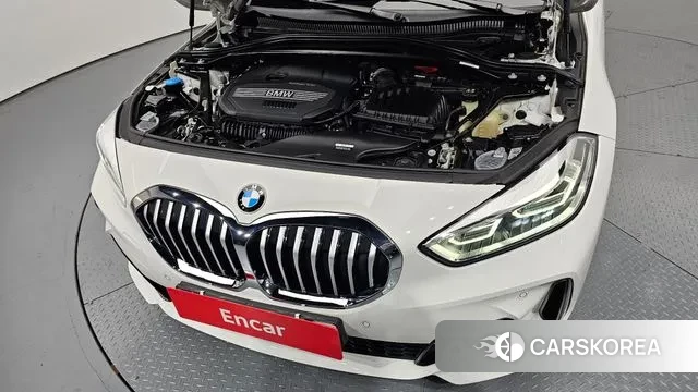 BMW 1 Series (F40) id 3715952 из Кореи 16