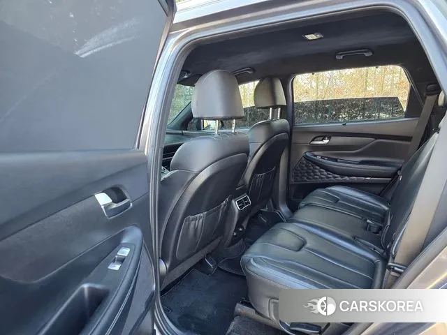 Hyundai The New Santa Fe id 2960653 из Кореи 16