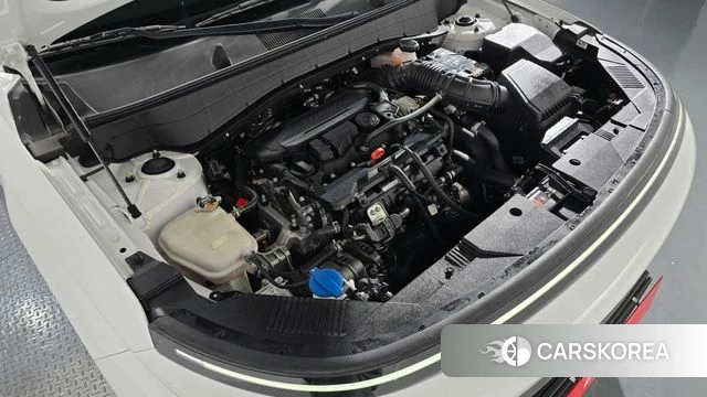 Hyundai Kona (SX2) id 3864283 из Кореи 16