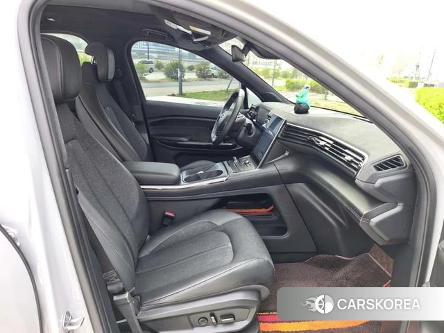 Weilai EC6 id 3857965 из Китая 11