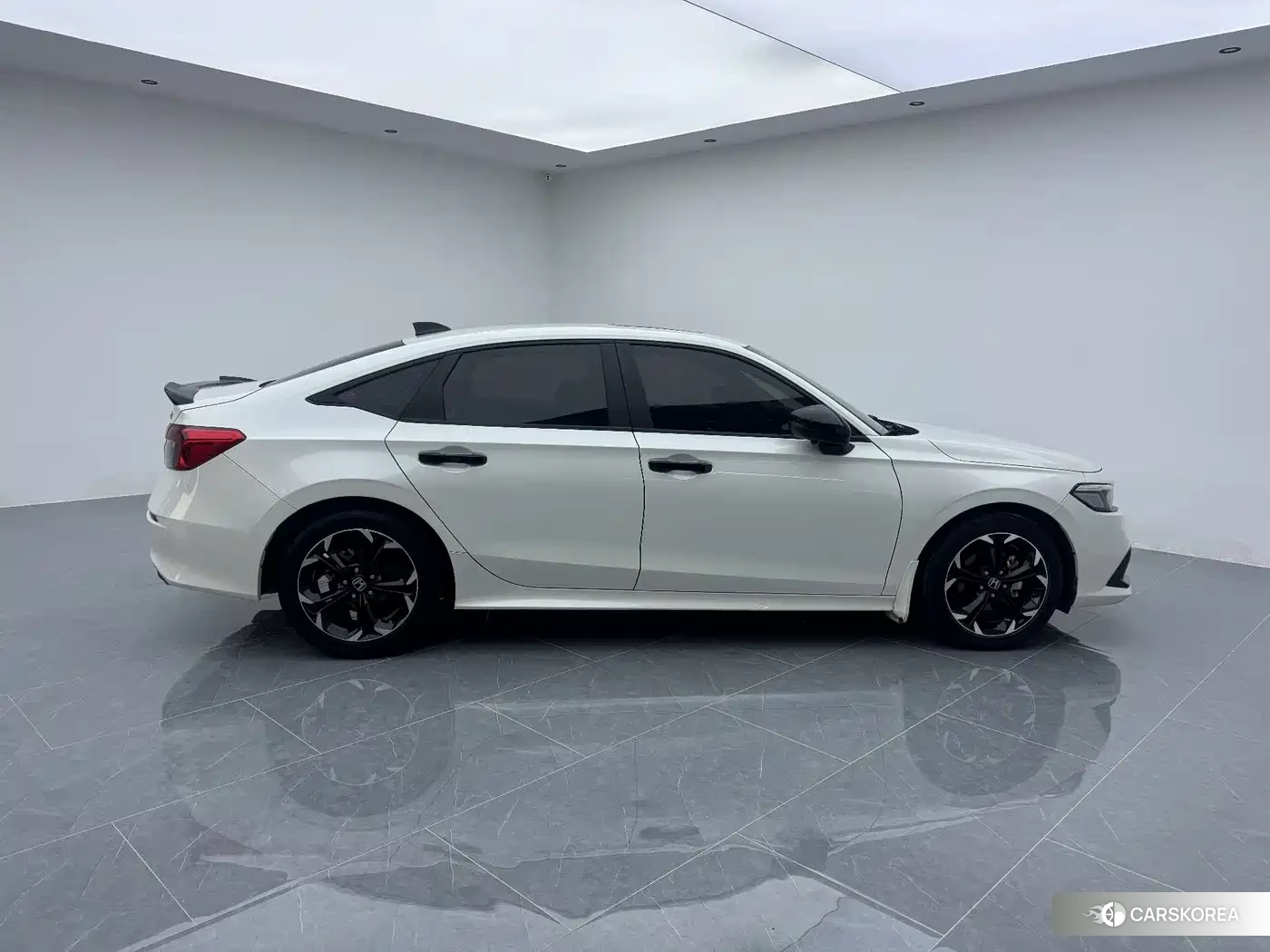 Honda Civic id 4655109 из Китая 18
