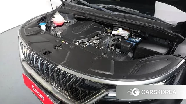 Kia Carnival 4th generation id 3577331 из Кореи 16