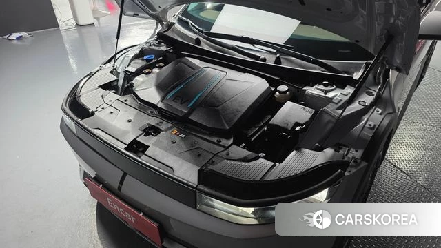 Hyundai Ionic 5 id 4524661 из Кореи 28