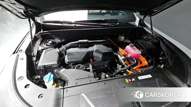 Kia The New Sorento 4th Generation id 3614690 из Кореи 16