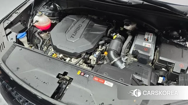 Kia Sorento 4th Generation id 3535237 из Кореи 16