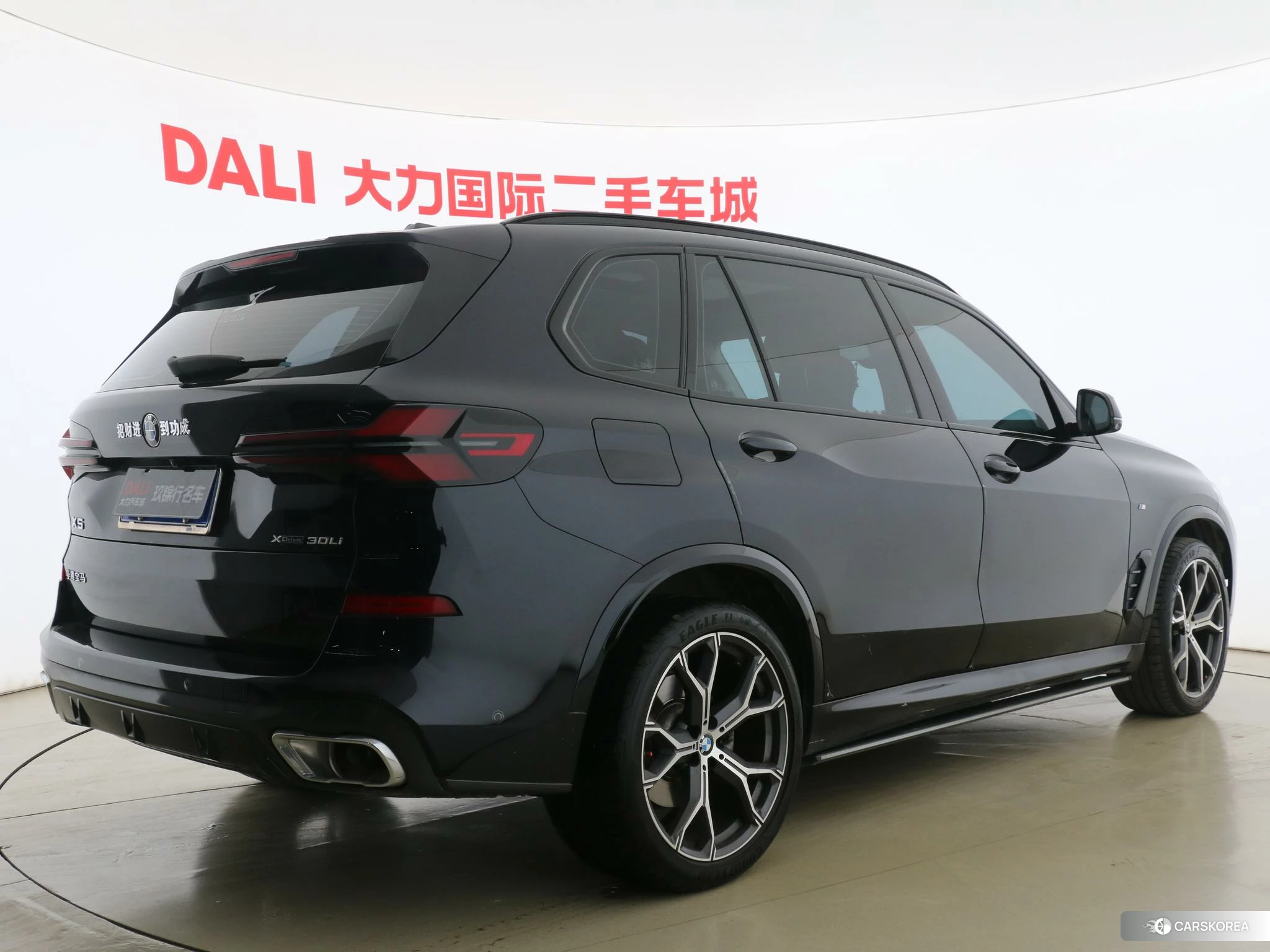 BMW X5 id 4419360 из Китая 12