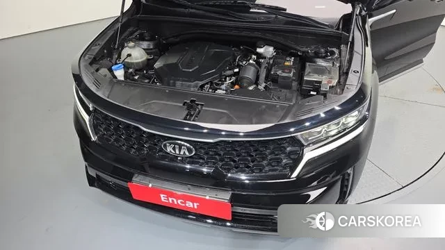 Kia Sorento 4th Generation id 3407555 из Кореи 16