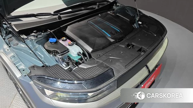 Hyundai Ionic 5 id 4665228 из Кореи 15