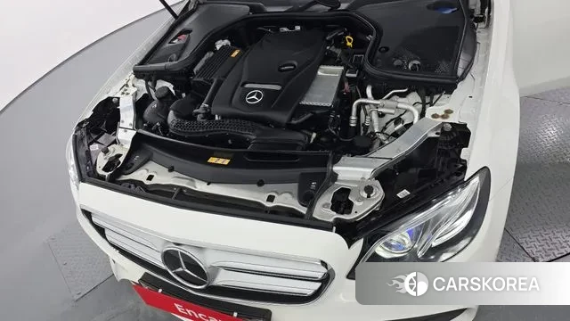 Mercedes-Benz E-Class W213 id 2980898 из Кореи 16