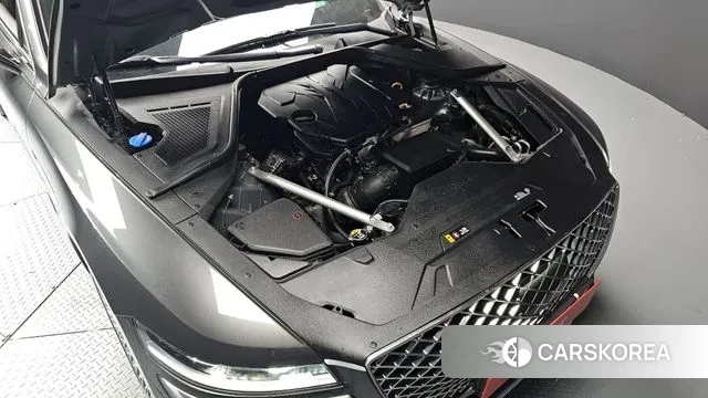 Genesis G80 (RG3) id 3503578 из Кореи 16