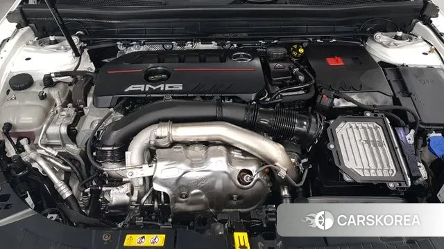 Mercedes-Benz GLB-Class X247 id 3720694 из Кореи 13