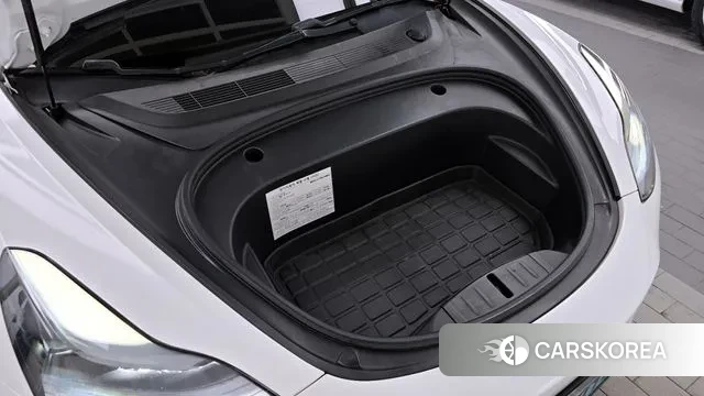 Tesla Model 3 id 3252991 из Кореи 16