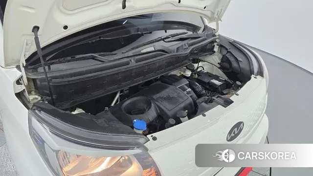 Kia The New Ray id 2966481 из Кореи 16