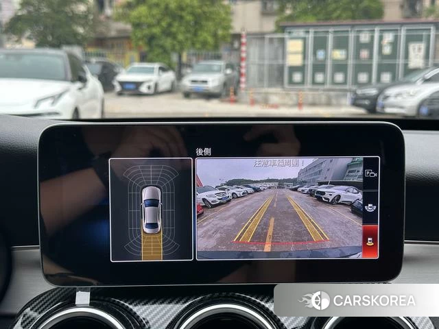 Mercedes-Benz Class C id 4290336 из Китая 17