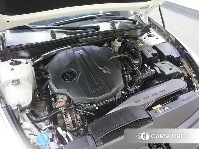 Hyundai Sonata (DN8) id 3000056 из Кореи 16