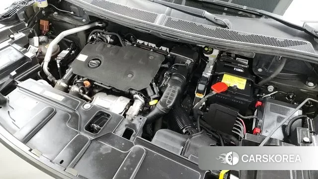 Peugeot 3008 second generation id 2986186 из Кореи 16