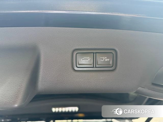 Kia The New Carnival 4th Generation id 4720189 из Кореи 16