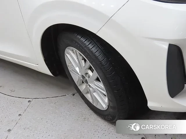 Kia Morning Urban (JA) id 3645805 из Кореи 16