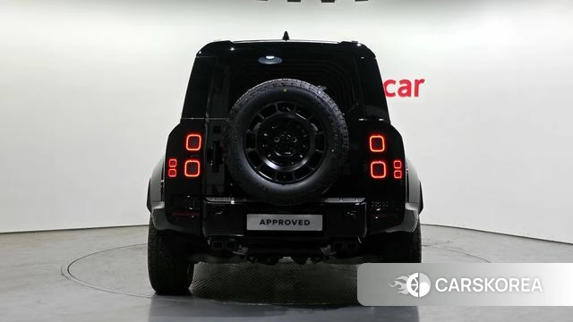 Land Rover Defender (L663) id 4407707 из Кореи 16
