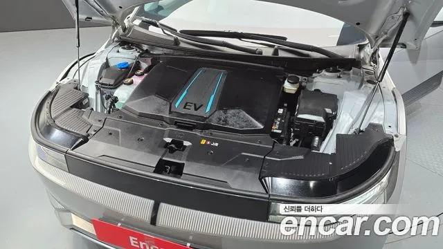 Hyundai Ionic 5 id 2677241 из Кореи 16