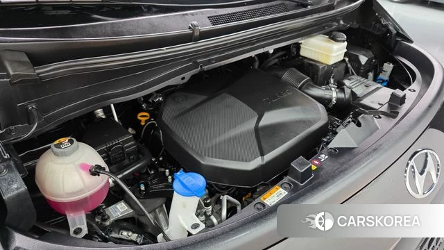 Hyundai Staria id 3963982 из Кореи 16