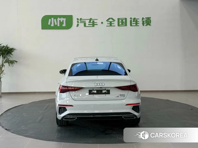 Audi A3 id 4291430 из Китая 16