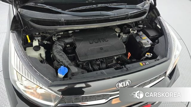 Kia All New Morning (JA) id 4574148 из Кореи 16