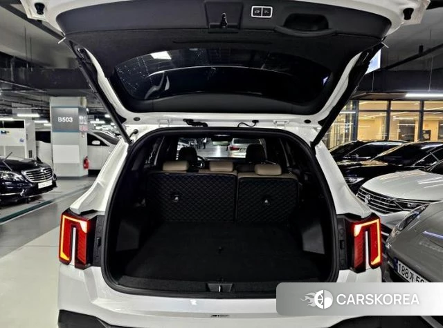 Kia The New Sorento 4th Generation id 3805418 из Кореи 16