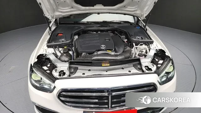 Mercedes-Benz E-Class W213 id 3614806 из Кореи 16