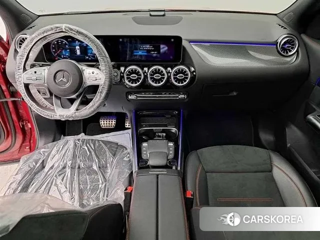 Mercedes-Benz GLA-Class X156 id 3765688 из Кореи 16