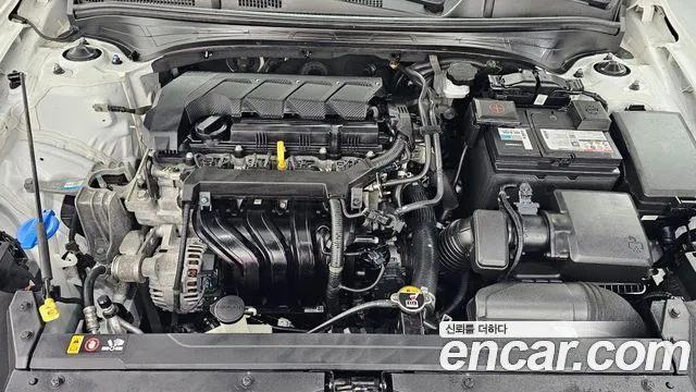 Kia The New K3 2nd generation id 2608398 из Кореи 16