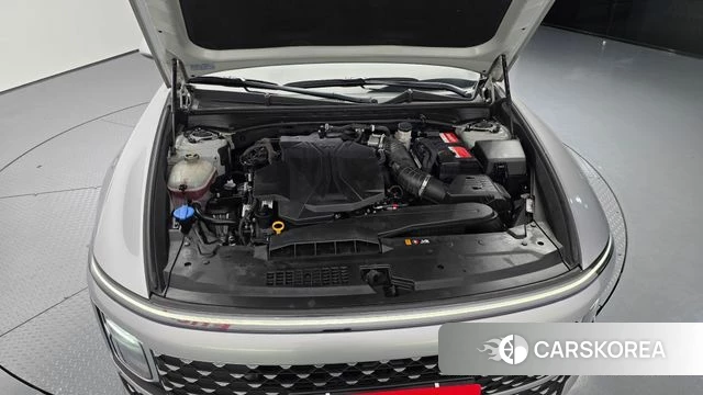 Hyundai Grandeur (GN7) id 3870915 из Кореи 16