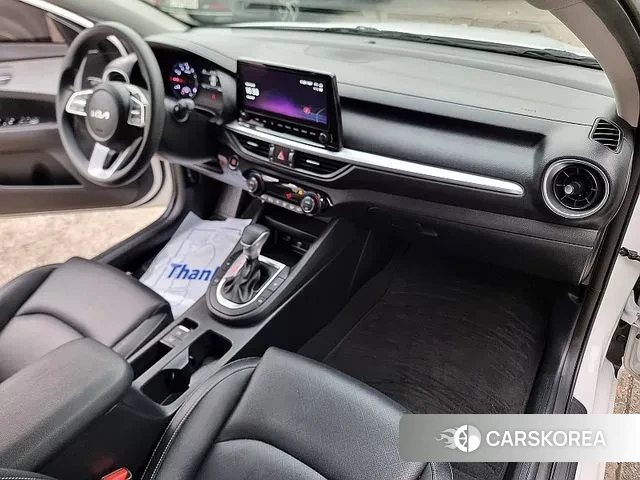 Kia The New K3 2nd generation id 3318202 из Кореи 16