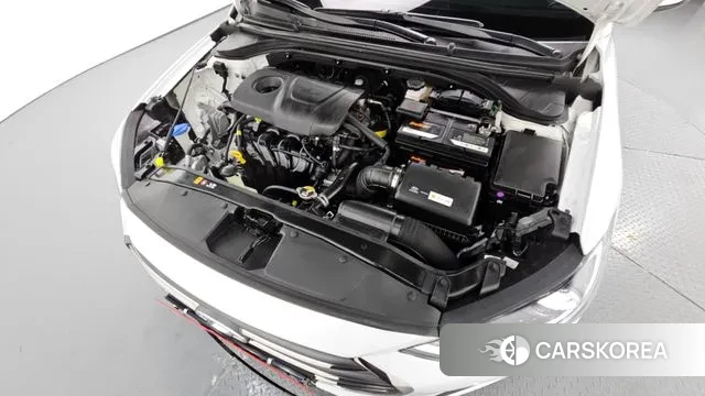 Hyundai Avante AD id 3308319 из Кореи 16