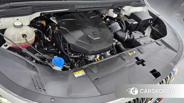 Kia Carnival 4th generation id 2930430 из Кореи 16