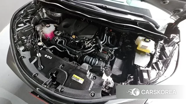 Toyota Sienna 4th Generation id 3645005 из Кореи 16