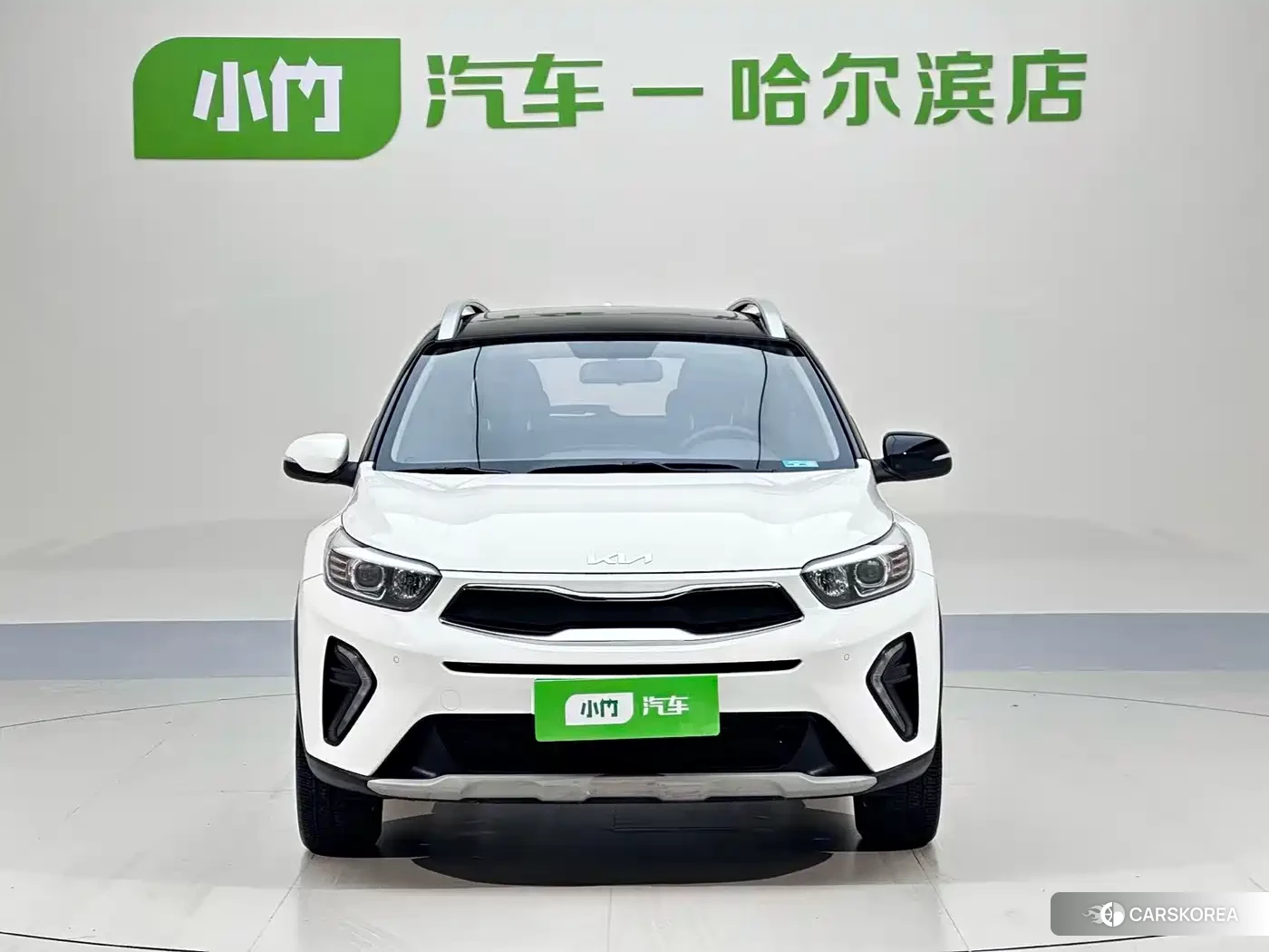 Kia Yi Ran id 4578248 из Китая 20